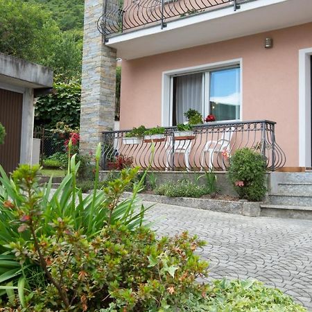 Ale'S House Apartment Gordona ภายนอก รูปภาพ