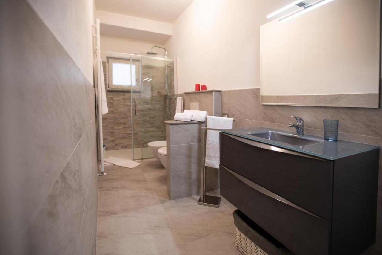 Ale'S House Apartment Gordona ภายนอก รูปภาพ