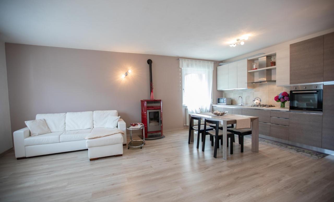 Ale'S House Apartment Gordona ภายนอก รูปภาพ