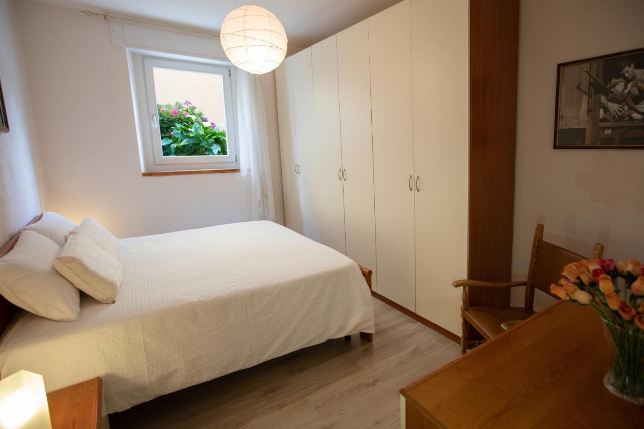 Ale'S House Apartment Gordona ภายนอก รูปภาพ